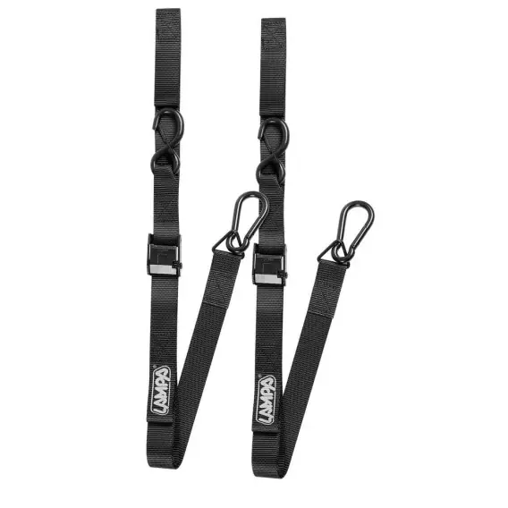 Tylko dziś 90584 Kraken Pull-Down, paski do mocowania motocykla